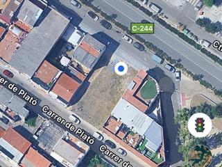 Residential Plot in Carretera de la pobla 156. Terreno residencial en carretera de la pobla