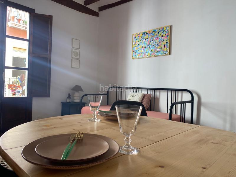 Foto ec217b12-e879-4342-9dc3-e753cd092a26. Location appartement dans carrer misser sitges 13 dans Tarragona