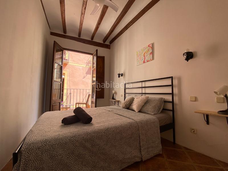 Foto 1b1f8358-08d6-4330-ae72-41047d937445. Rent flat in carrer misser sitges 13 in Part Alta Tarragona