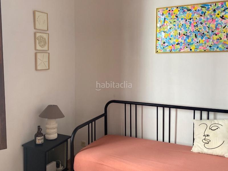 Foto 4531882f-588d-445f-a30f-9f560bf4fbf3. Rent flat in carrer misser sitges 13 in Part Alta Tarragona