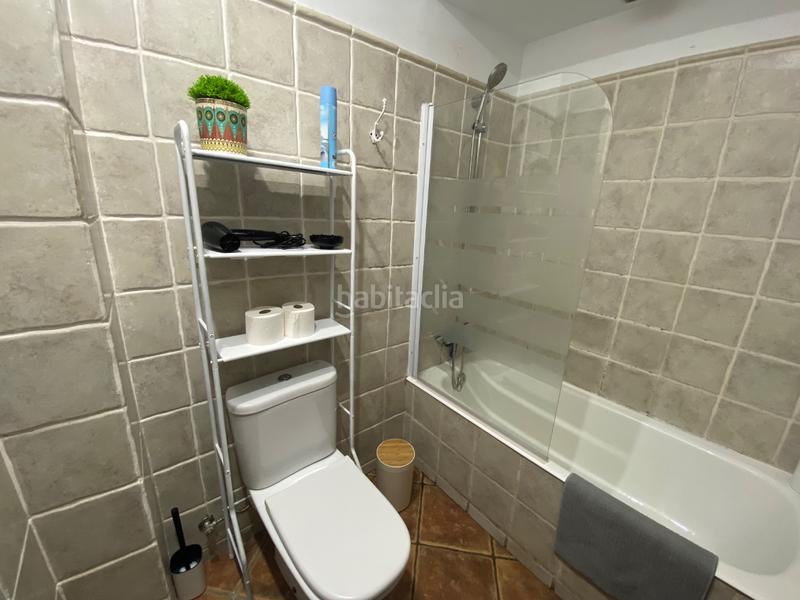 Foto 86ec0b65-4876-4b47-83da-47f3638c2b7e. Rent flat in carrer misser sitges 13 in Part Alta Tarragona