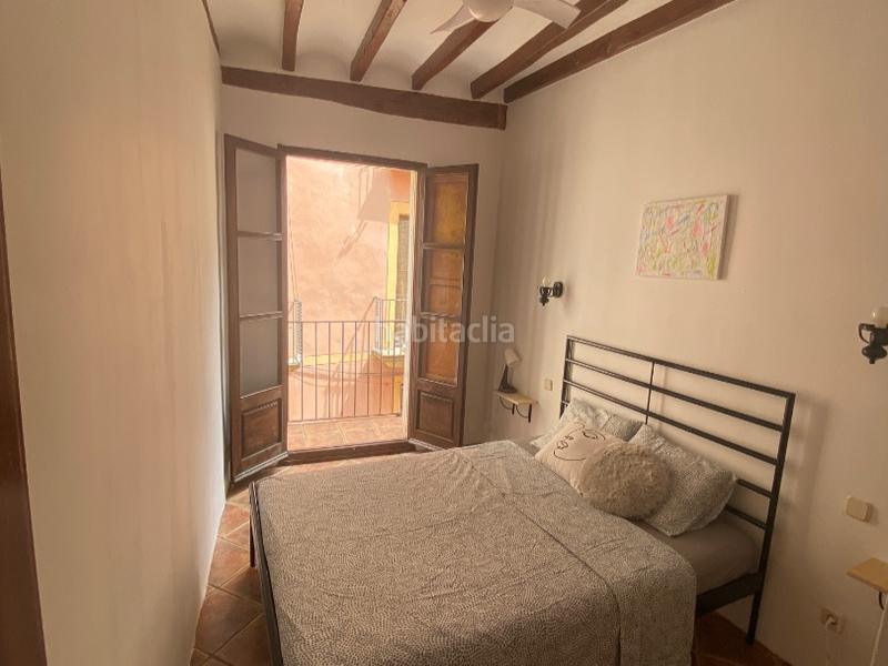 Foto 8b0acd74-1bc4-403d-9dd3-dd8b9a7cd645. Rent flat in carrer misser sitges 13 in Part Alta Tarragona