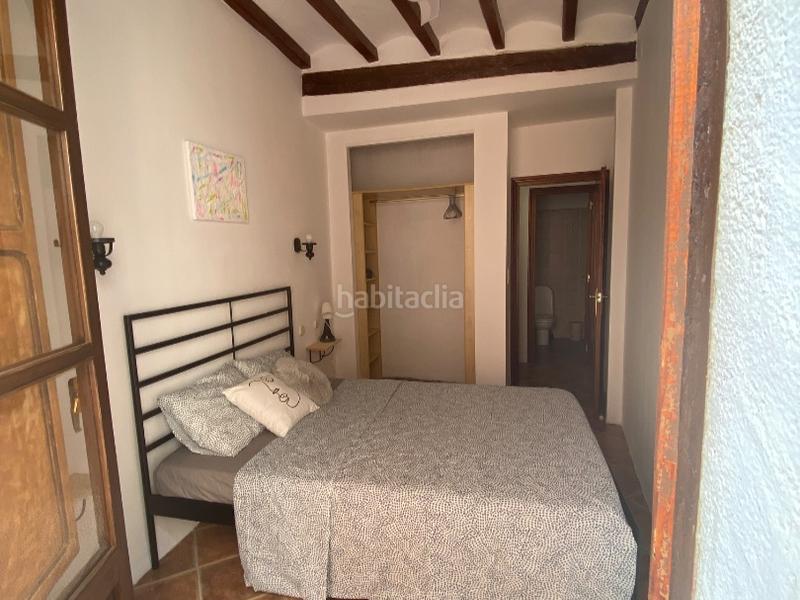 Foto b65ff8e5-6075-44e0-b781-94993e4b311f. Rent flat in carrer misser sitges 13 in Part Alta Tarragona