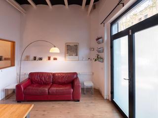 Location Bureau à Llacuna  48. Alquiler oficina poblenou