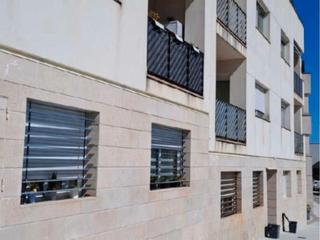 Appartement à Can castillo  12. Precio piso que respira aire fresco de la montaña y bruma del ma