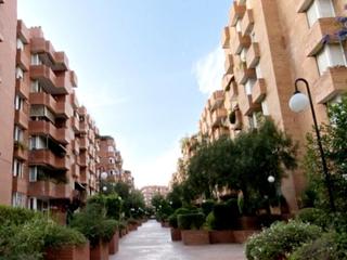 Location Appartement à Passeig manuel girona  57. Fantástico piso reformado.