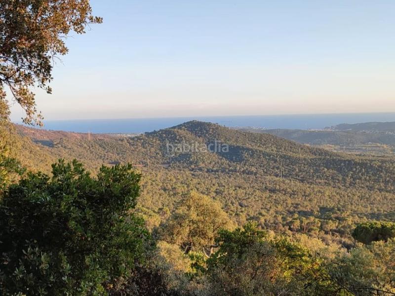 Foto e39d7cf7-88ee-49f7-ad04-e532139cd4fb. Wohngrundstück in carrer del puig brull 164 in Urbanitzacions del Nord Santa Cristina d´Aro