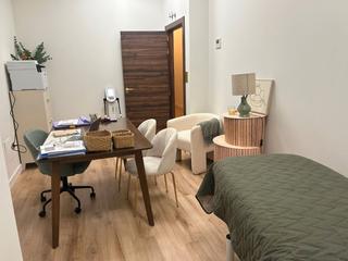 Miete Geschäftsraum in Pedro coca 23. Salas sanitarias