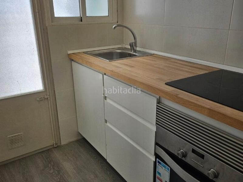 Foto 78477279-934c-436e-90d0-eb198c44b4ed. Rent flat in passeig vilanova 38 in Centre Sitges