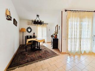 Appartement à Bardaji 8. Piso en cubellas