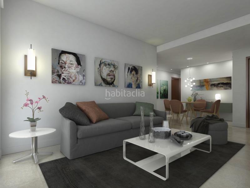 Foto 09191351-bb6a-4897-9feb-8bba01210e40. Apartamento en calle calderon 3 preventa exclusiva - apartamento con plaza de parking incluida en Manacor