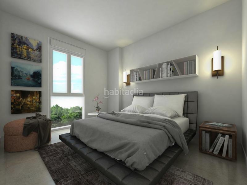 Foto 3c69932c-a0fb-4c27-ad3d-70c1c6f1ebf1. Apartamento en calle calderon 3 preventa exclusiva - apartamento con plaza de parking incluida en Manacor