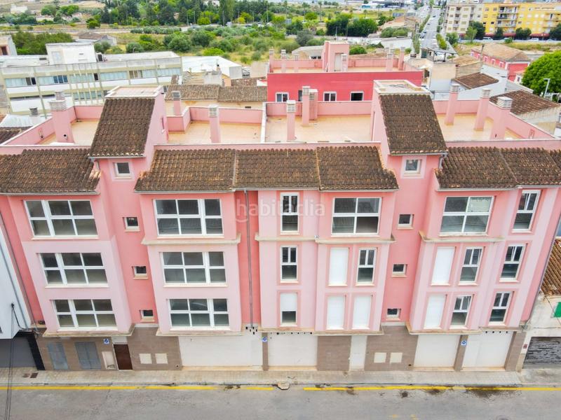 Foto f418248a-f9f9-41b8-9e9e-c8eb543beee7. Apartamento en calle calderon 3 preventa exclusiva - apartamento con plaza de parking incluida en Manacor