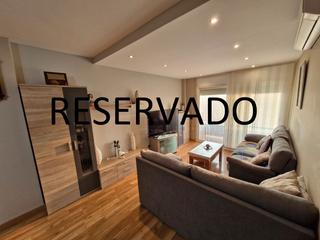 Appartamento in Passeig del terraple 82