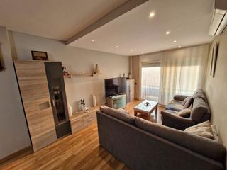 Appartement à Passeig del terraple 82