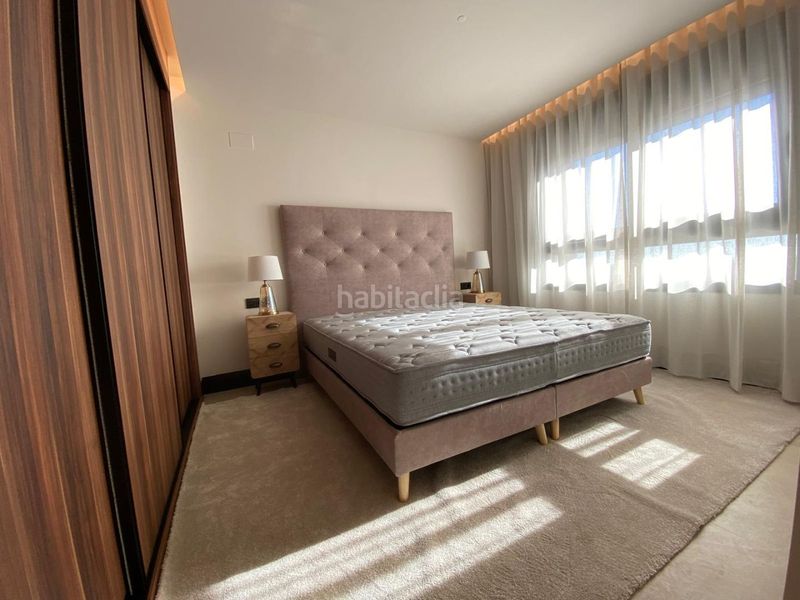 Foto cde0aac2-ad8d-4124-a5a6-47171b4583a5. Pis a urbanizacion n andalucia j a Los Naranjos Marbella