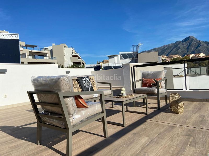 Foto e9bed89c-0448-41ee-9e82-8f21deacdb28. Pis a urbanizacion n andalucia j a Los Naranjos Marbella