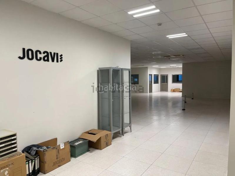 Foto 0972986a-d811-4e54-80d0-283d02f65c07. Miete büro in carrer francesc camprodon 108 in Arbúcies