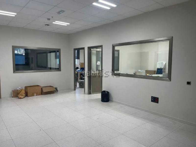 Foto eef9231a-2a67-4be2-b9e0-bd4e64c9fdfa. Miete büro in carrer francesc camprodon 108 in Arbúcies