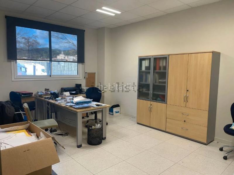 Foto ffbc3f18-1d65-4c12-86fa-3b7d4b0e644b. Miete büro in carrer francesc camprodon 108 in Arbúcies