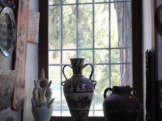 House in Plaza san juan de los reyes 2