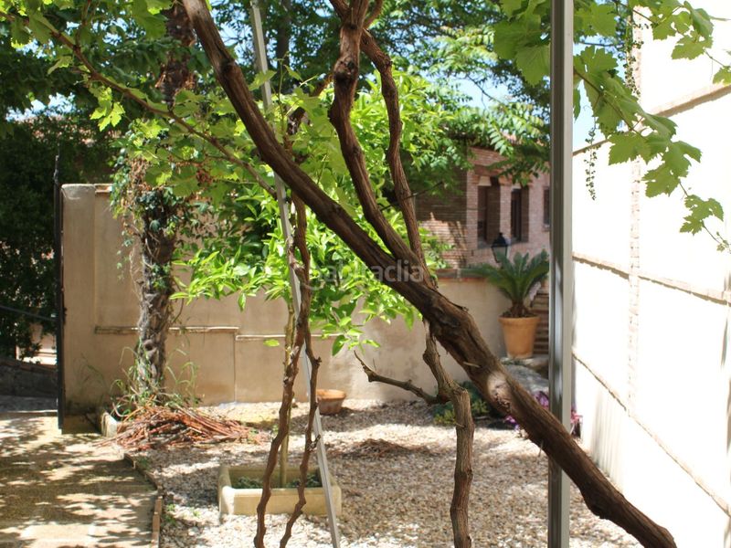 Foto 03a2b360-4961-476b-a712-50ee141c8918. Casa a san juan de los reyes 2 a Casco Histórico Toledo
