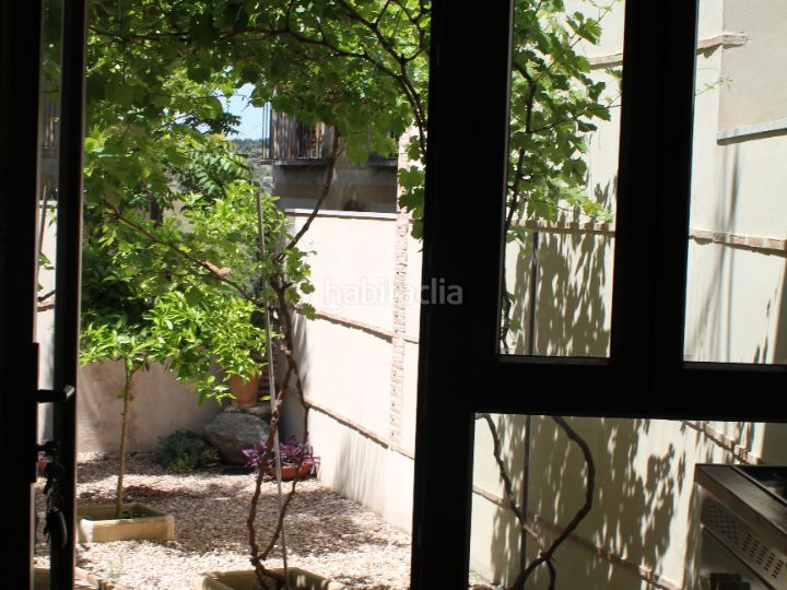 Foto 624d3aab-50c4-4b01-835e-b83a5779cad4. Casa a san juan de los reyes 2 a Casco Histórico Toledo