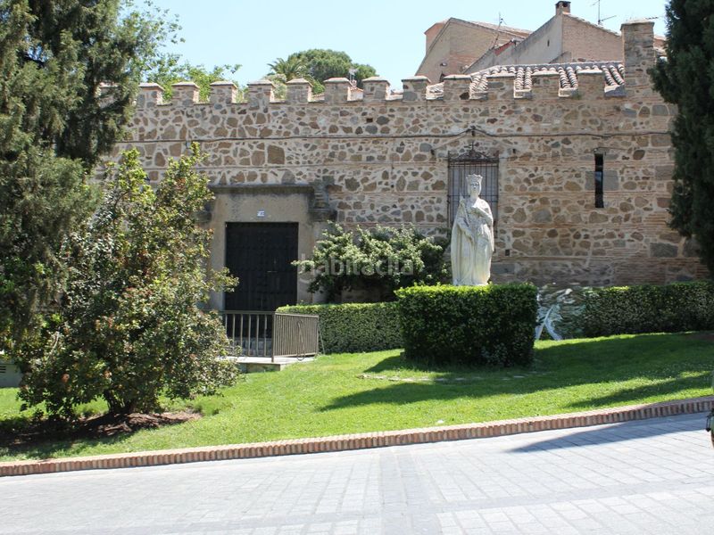 Foto d8ee9aab-da7b-4254-81f9-983358f1e647. Casa a san juan de los reyes 2 a Casco Histórico Toledo