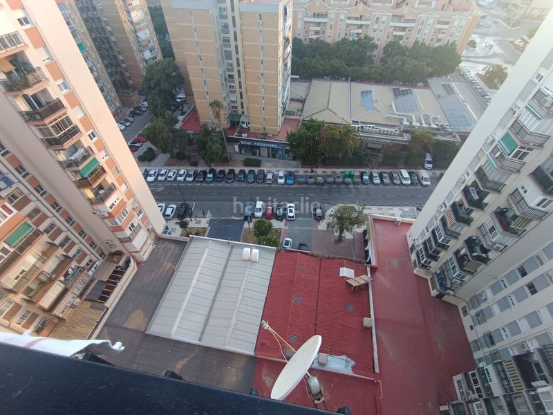 Foto 3b4650d4-bdf3-44a6-87f0-85c8fa0376ba. Pis a pasaje augusto gonzález besada 1 a Puerta Blanca Málaga