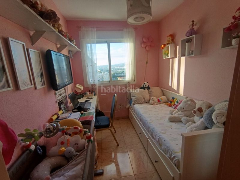 Foto 7c42e2a8-e691-4b95-929a-5c6abf513dd1. Pis a pasaje augusto gonzález besada 1 a Puerta Blanca Málaga