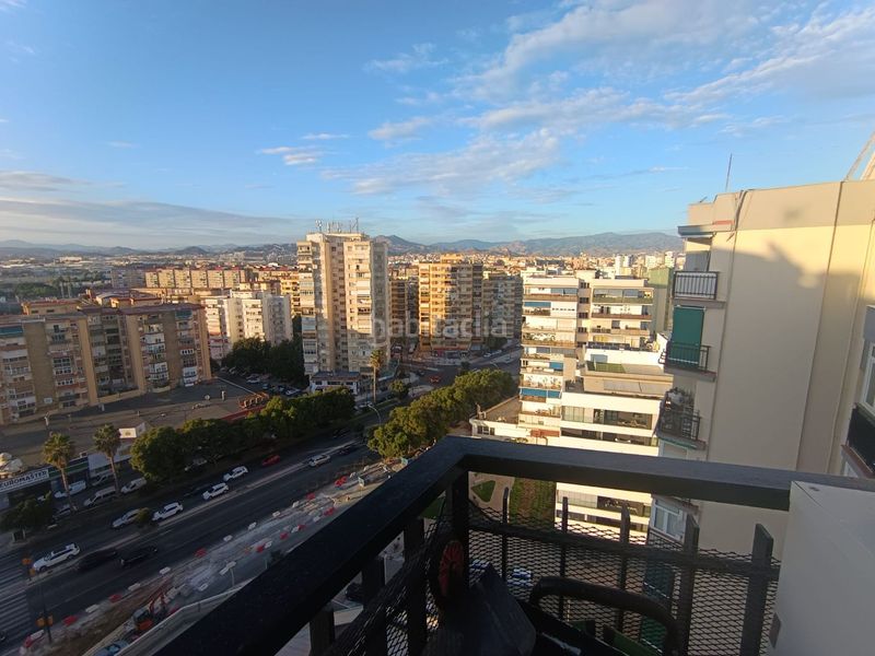 Foto b85da79b-9954-4d35-9a18-428ddbd562b3. Pis a pasaje augusto gonzález besada 1 a Puerta Blanca Málaga