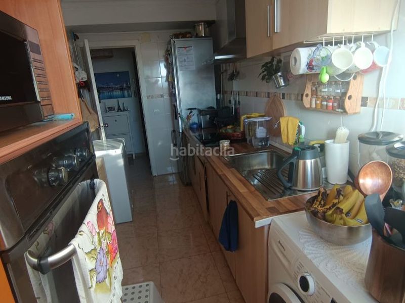 Foto c9e74aff-0ec8-4753-9399-8934ba7bf38d. Pis a pasaje augusto gonzález besada 1 a Puerta Blanca Málaga