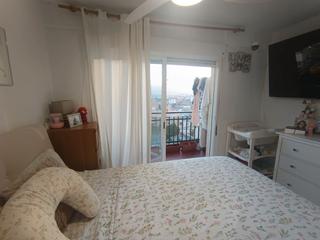 Appartement à Pasaje augusto gonzález besada 1. Ático a venta en puerta blanca-almudena
