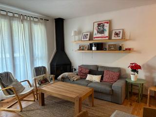 Location Rez-de-chaussée à Camí de la ribereta 5. Acollidora planta baixa a err