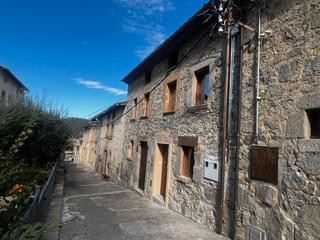 Affitto Casa a schiera in Nou 2. Casa adosada lloguer