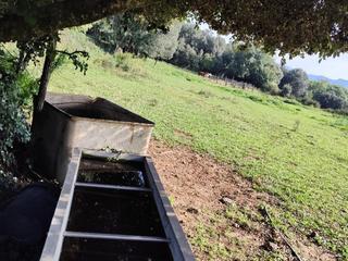 Finca rústica en Giv-5241 50. Batet de la serra olot
