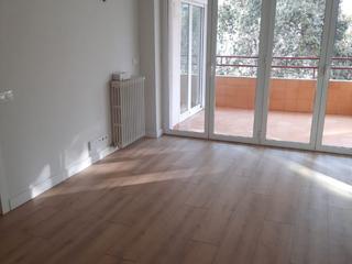 Location Appartement à Avenida diagonal 376. Piso luminoso en alquiler en zona diagonal