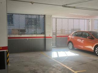 Aparcament cotxe a Barcelona 9. Garaje en venta en c/ barcelona 9 nucli antic