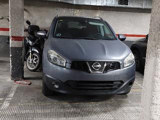 Lloguer Aparcament cotxe a Encarnació 58. Parking para coche mediano en carrer encarnació