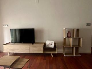 Alquiler Piso en Gustavo perez puig 4. Piso 2 habitaciones principe asturias, plaza garaje y trastero i
