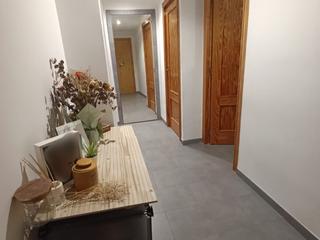 Pis a Avenida safor 8. Piso en bellreguard