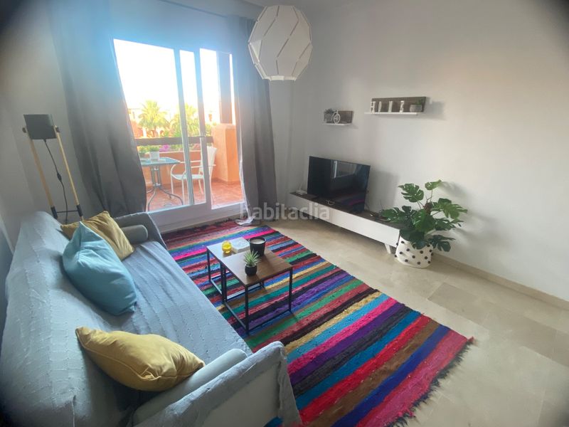 Foto 12989c06-d023-4ca7-b5cb-6629409a811e. Rent apartment in calle Casares del sol 4 in Casares golf - Casares del sol Casares