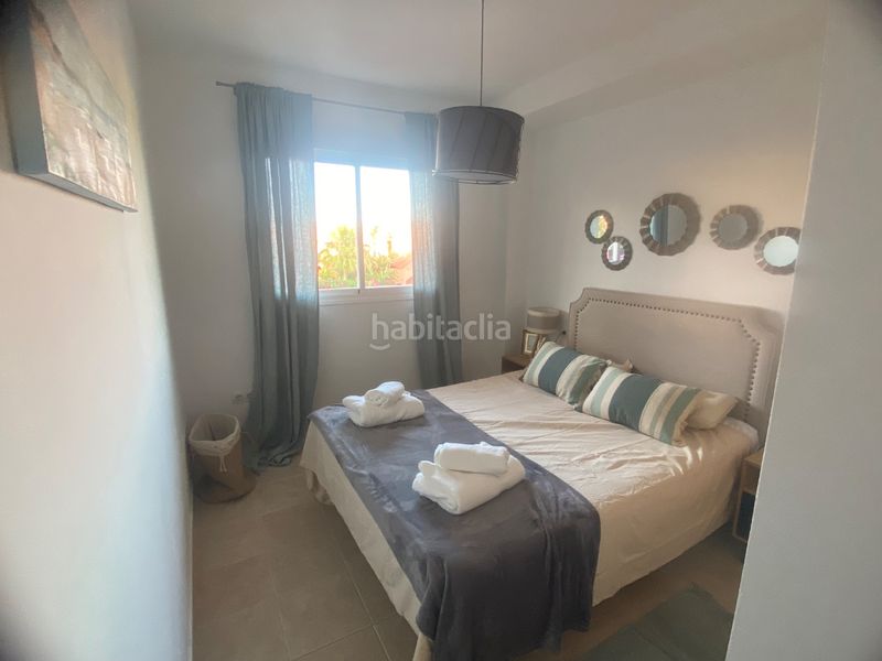Foto 1c0b66cd-7874-4d91-9254-f26942547e17. Rent apartment in calle Casares del sol 4 in Casares golf - Casares del sol Casares