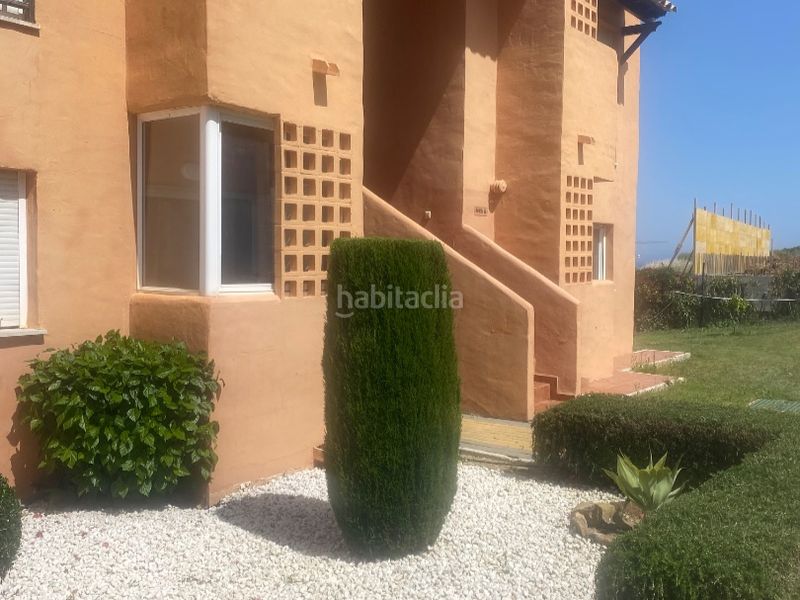 Foto 4ff792b3-661c-49d8-85e9-8696d1f82948. Rent apartment in calle Casares del sol 4 in Casares golf - Casares del sol Casares