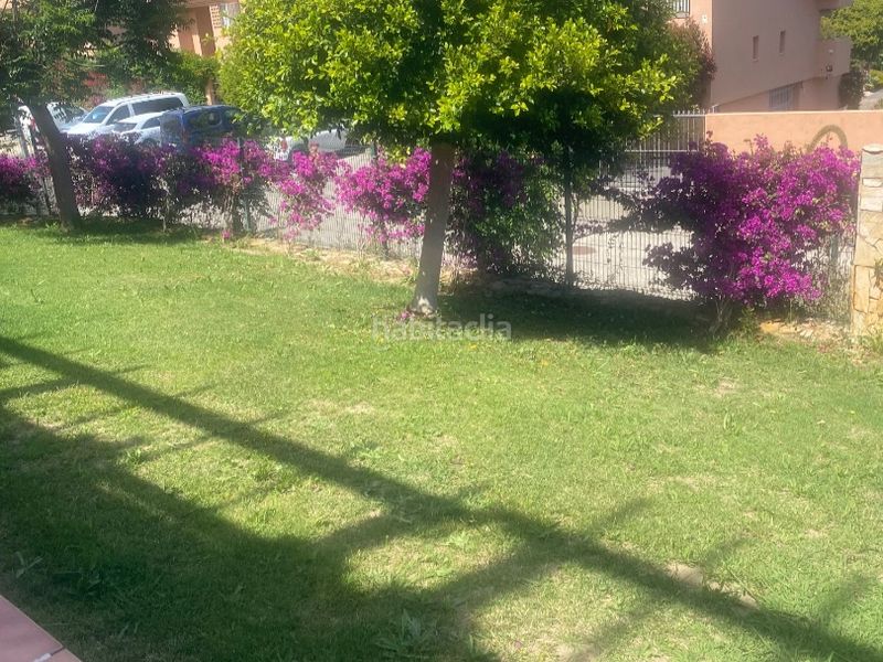 Foto 60649b3f-3bbe-483d-b31a-6382d654a4fb. Rent apartment in calle Casares del sol 4 in Casares golf - Casares del sol Casares