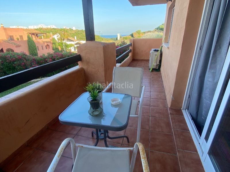 Foto 6acdc076-8866-42ff-9b18-fd1ba77334d8. Rent apartment in calle Casares del sol 4 in Casares golf - Casares del sol Casares