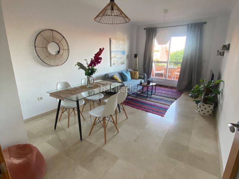 Foto 74665a14-286d-4ce5-8116-3bd9cba44454. Rent apartment in calle Casares del sol 4 in Casares golf - Casares del sol Casares