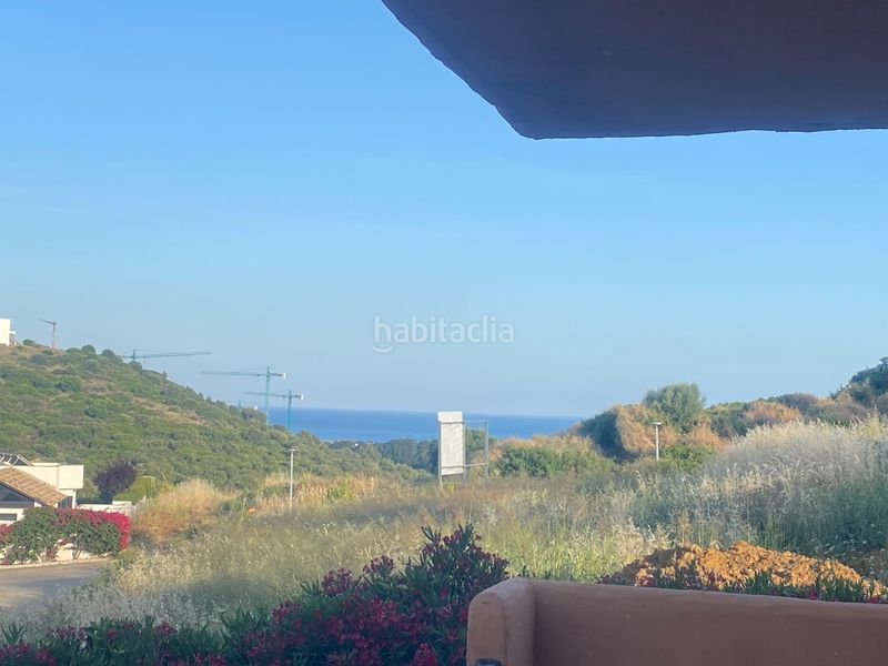 Foto 79bea7f8-05ad-48a3-8d22-9efb53e1ac94. Rent apartment in calle Casares del sol 4 in Casares golf - Casares del sol Casares
