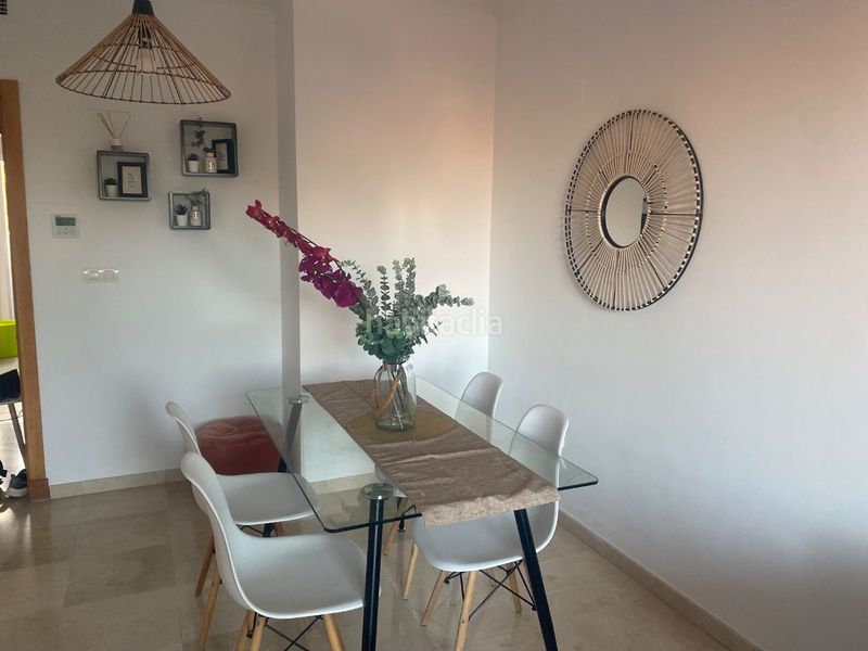 Foto a668babb-4c55-4211-a25d-384fc55b986c. Rent apartment in calle Casares del sol 4 in Casares golf - Casares del sol Casares