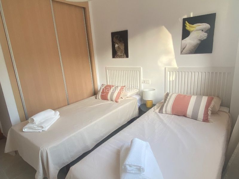Foto b01b318b-7a1b-4ada-bc94-f4c2d8e69b0e. Rent apartment in calle Casares del sol 4 in Casares golf - Casares del sol Casares